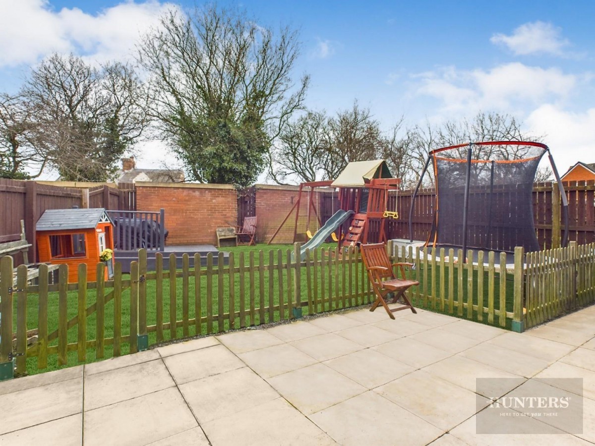 Flint Road, Sunderland