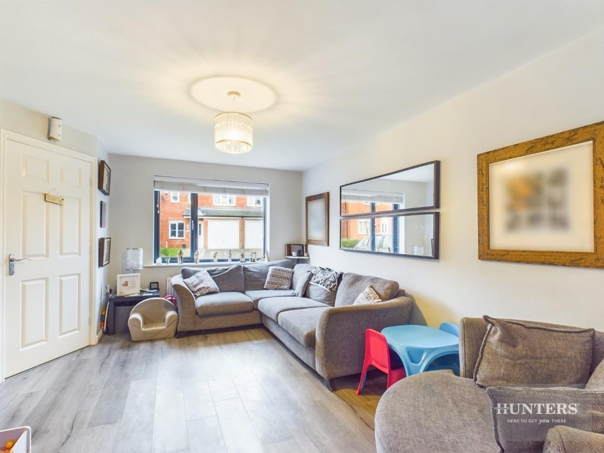 Flint Road, Sunderland