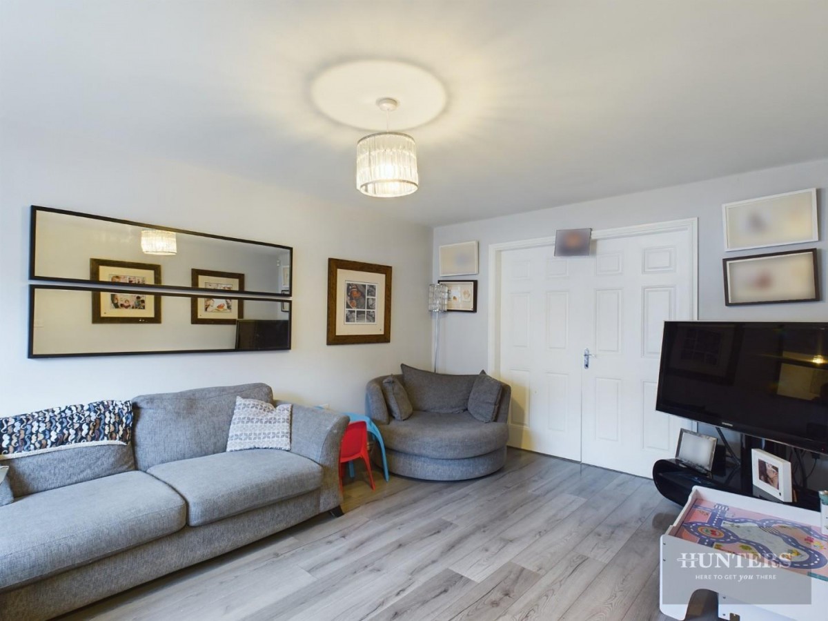 Flint Road, Sunderland