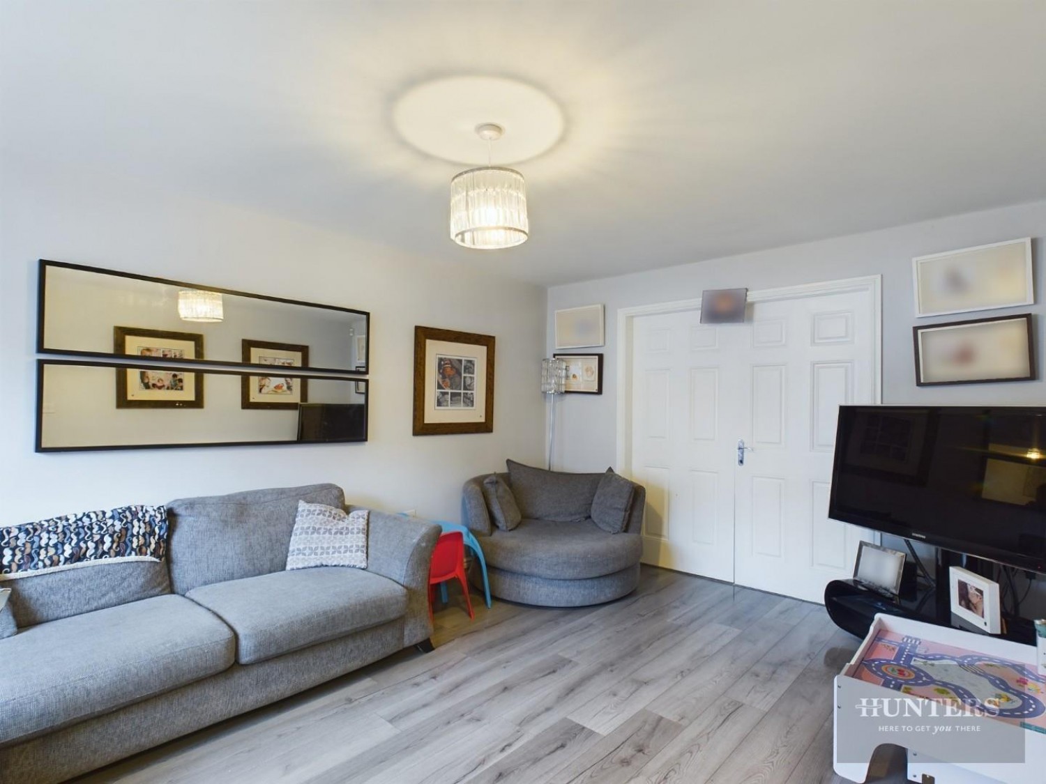 Flint Road, Sunderland