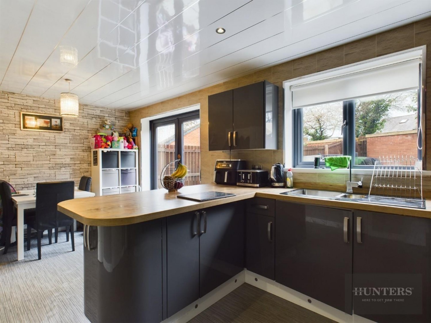 Flint Road, Sunderland