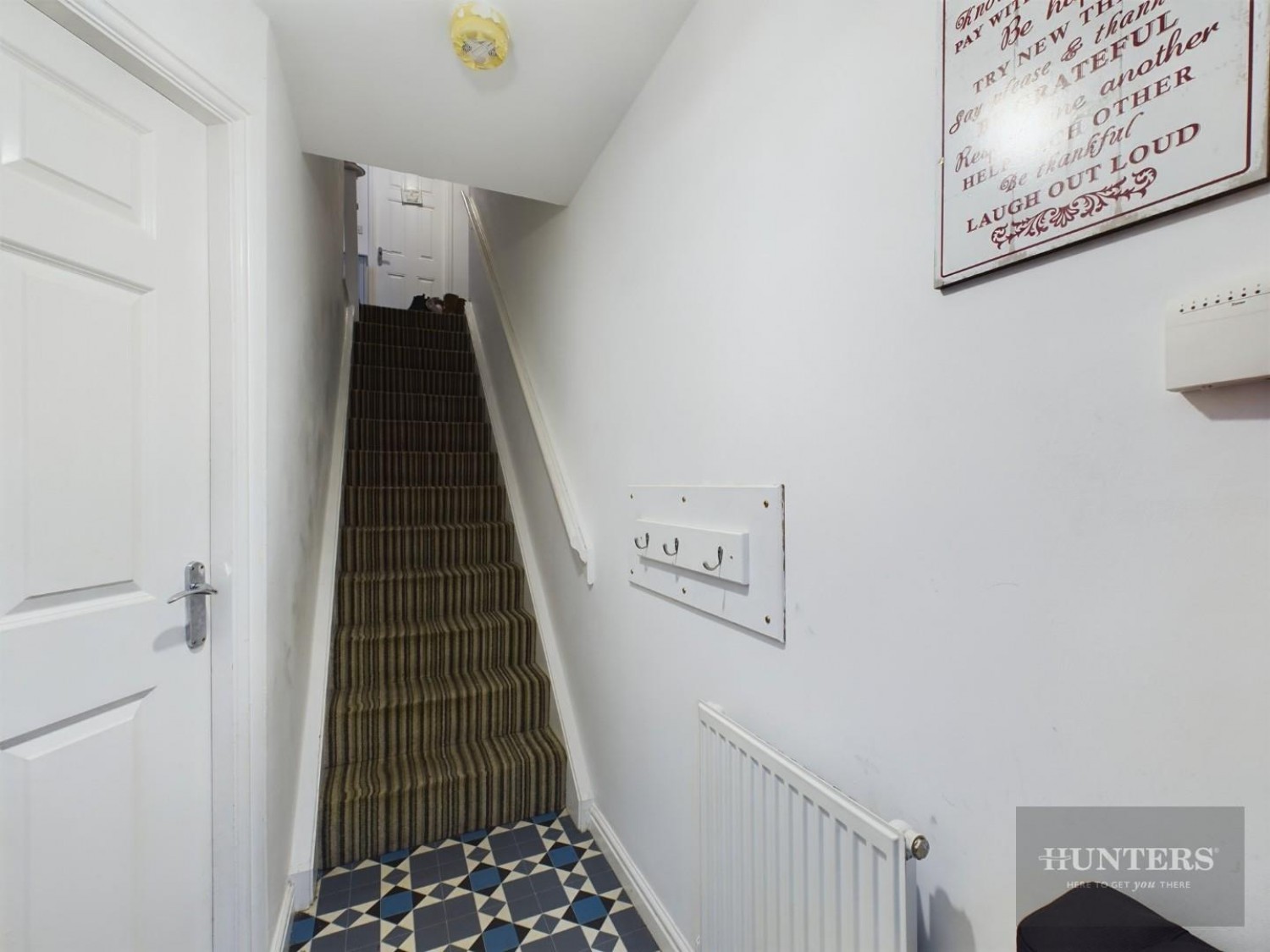 Flint Road, Sunderland