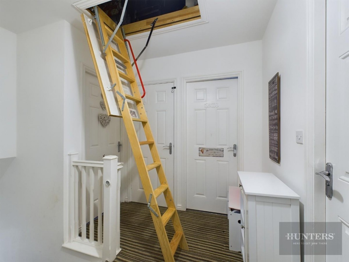 Flint Road, Sunderland