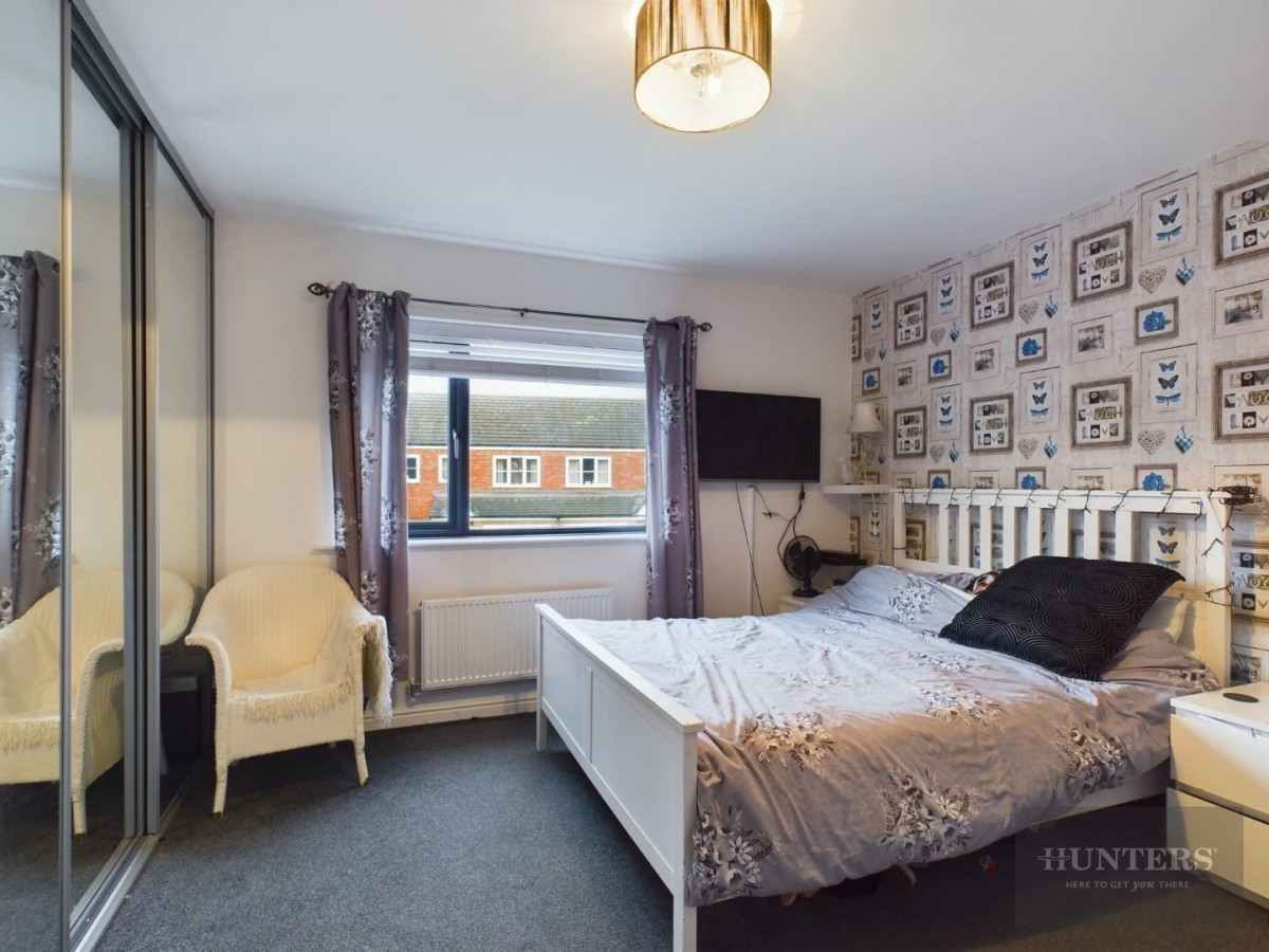 Flint Road, Sunderland