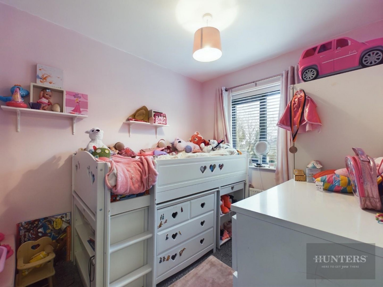 Flint Road, Sunderland