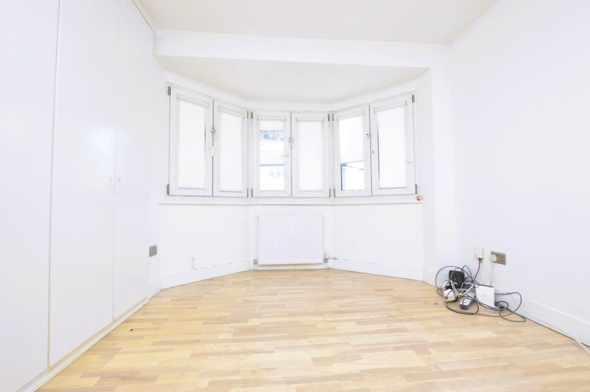 Ripon Gardens, Ilford, IG1 3SL