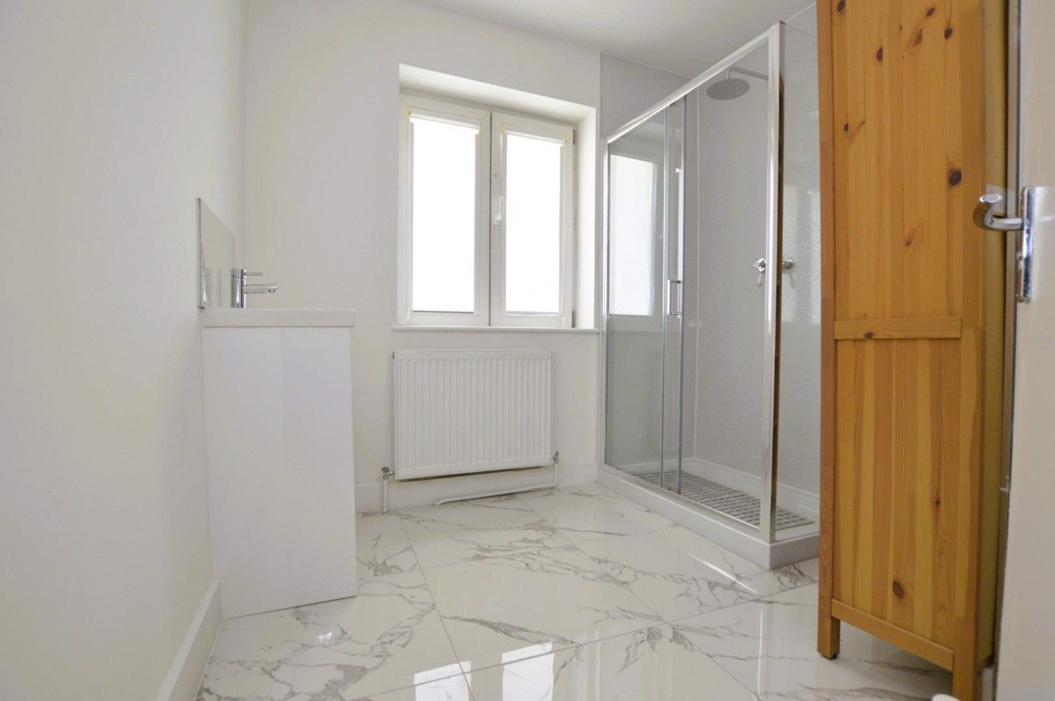 Ripon Gardens, Ilford, IG1 3SL