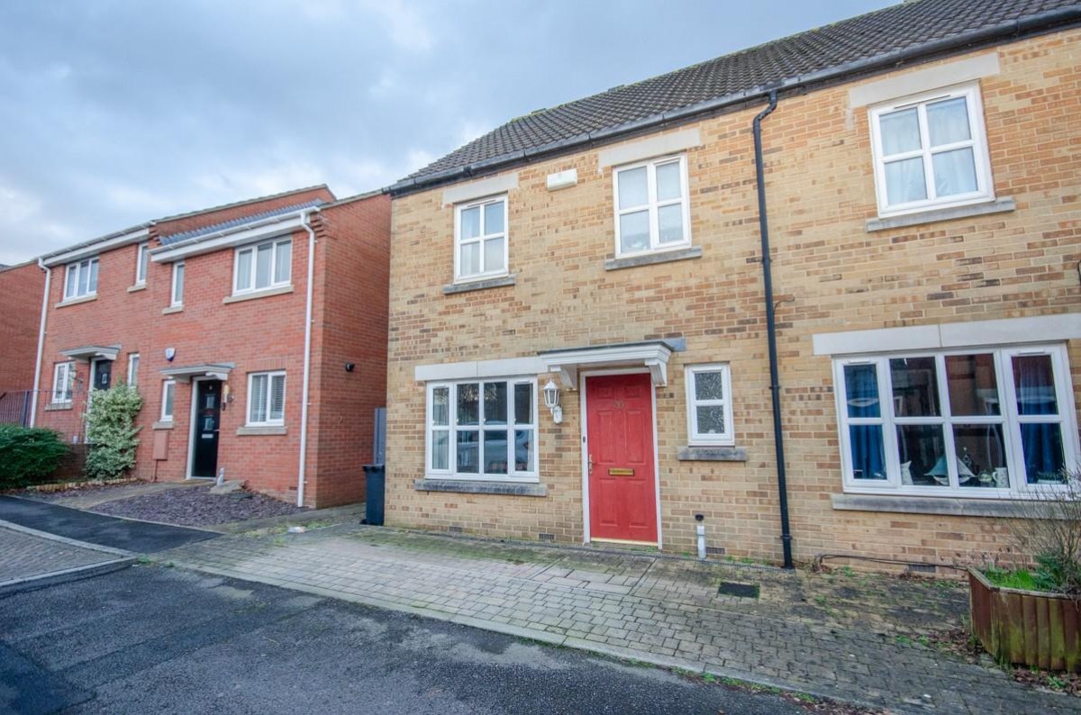 Star Avenue, Stoke Gifford, Bristol, BS34 8RG