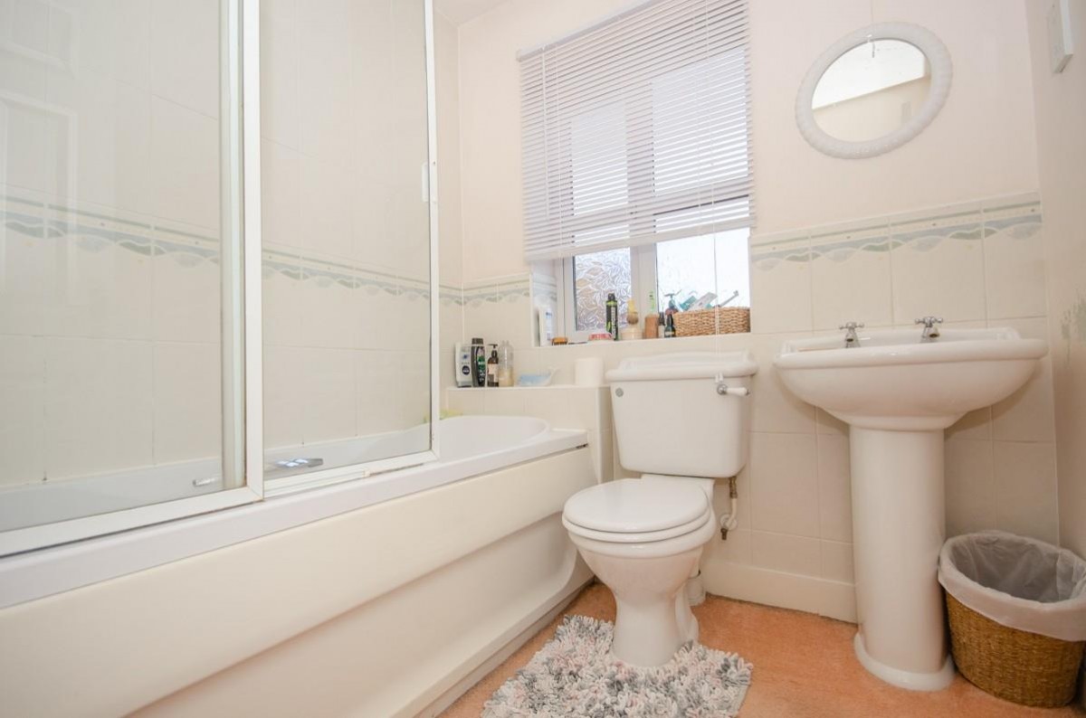 Star Avenue, Stoke Gifford, Bristol, BS34 8RG