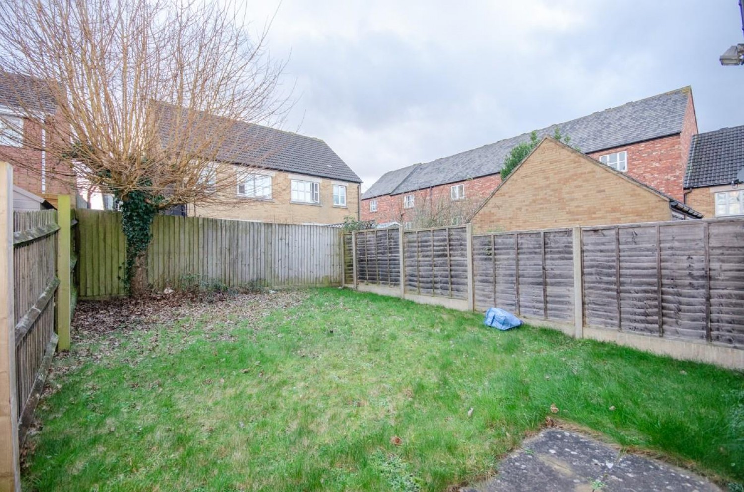 Star Avenue, Stoke Gifford, Bristol, BS34 8RG