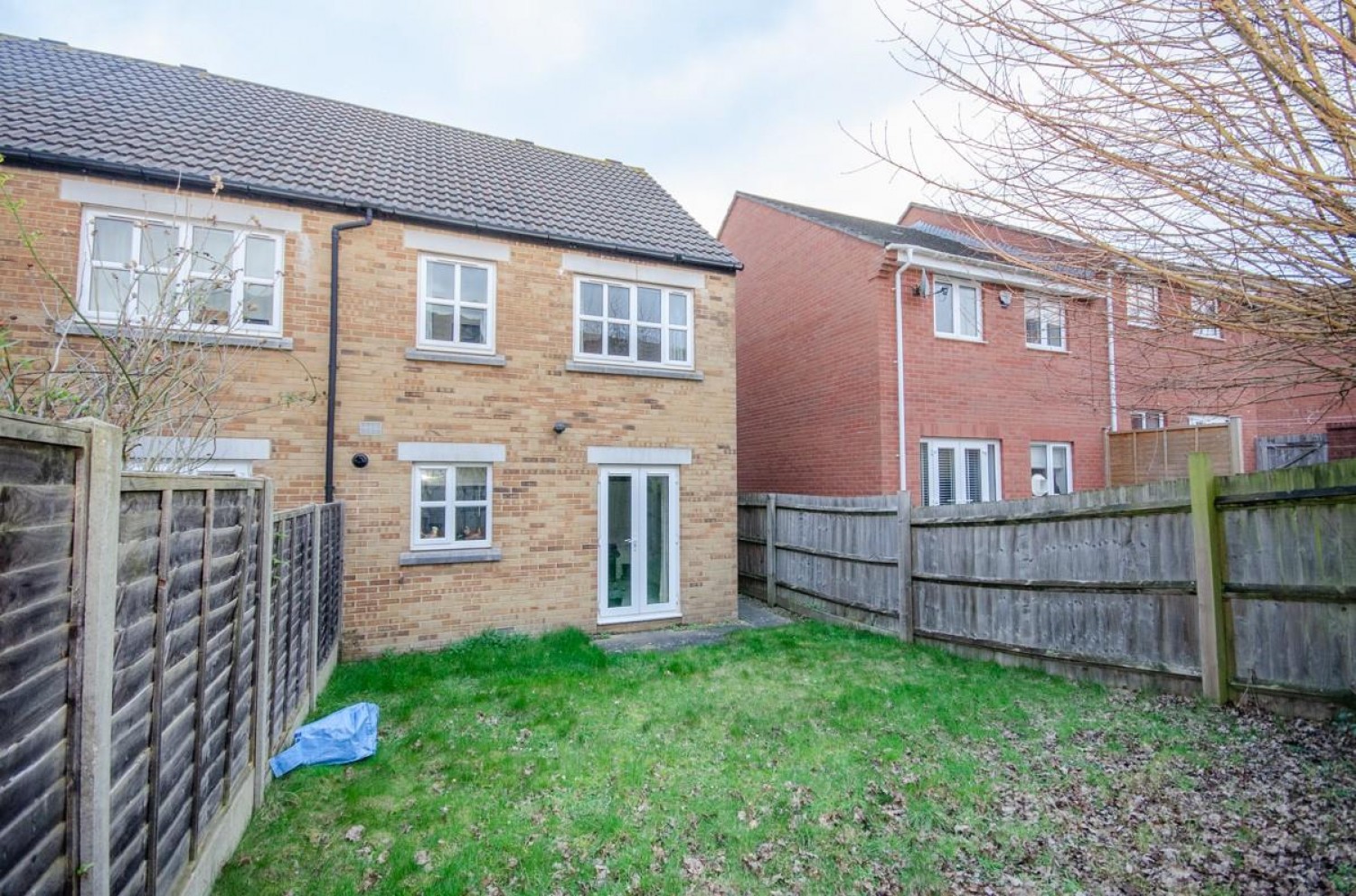 Star Avenue, Stoke Gifford, Bristol, BS34 8RG