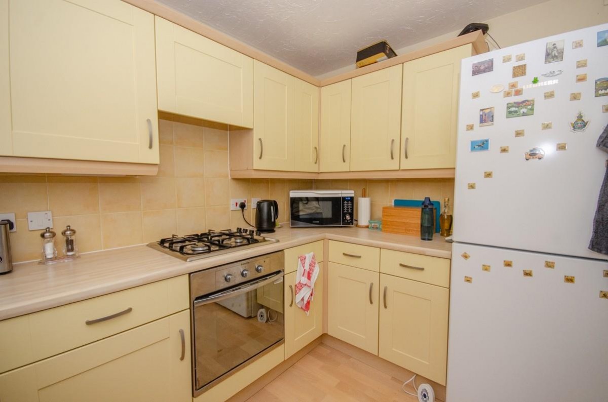 Star Avenue, Stoke Gifford, Bristol, BS34 8RG