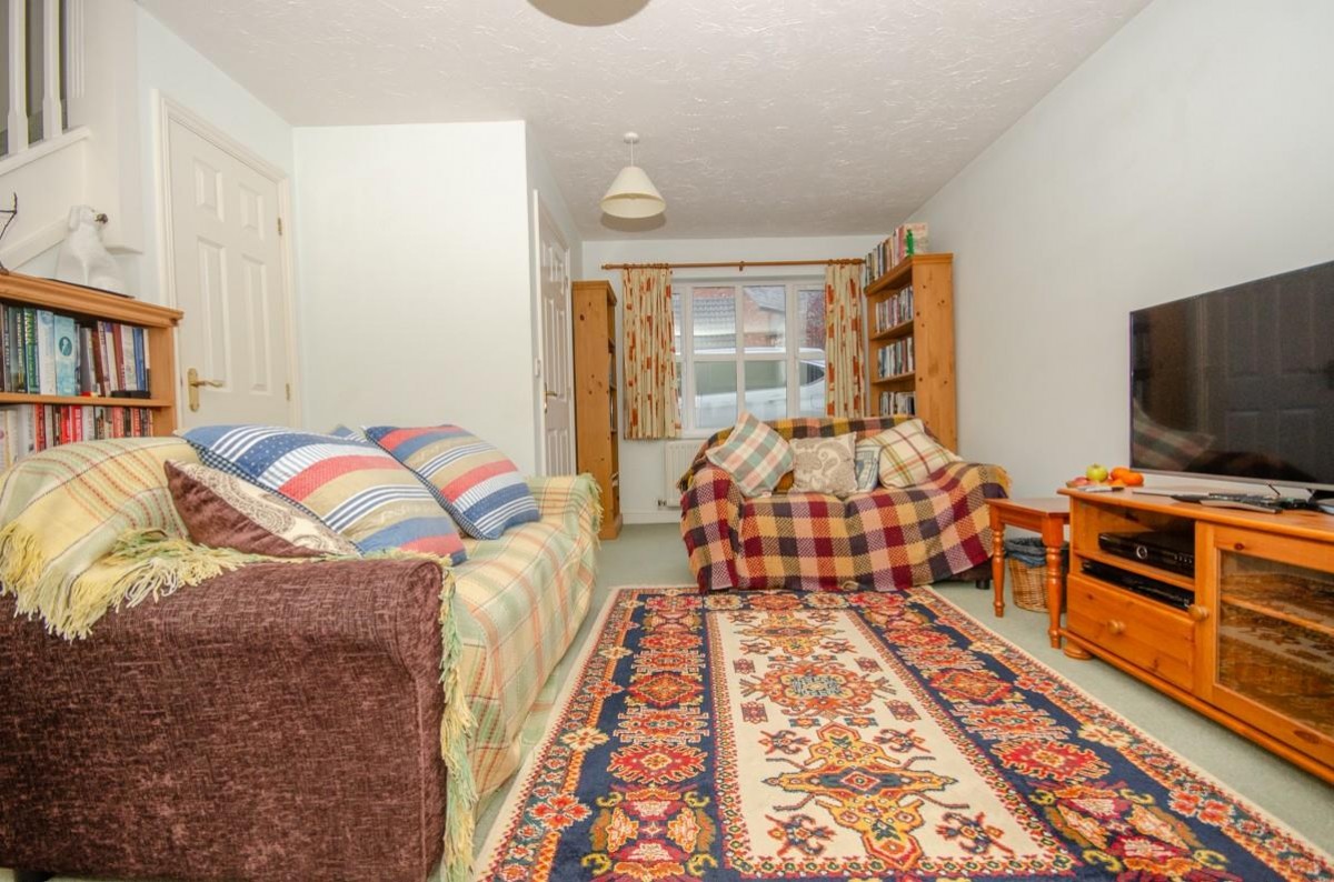 Star Avenue, Stoke Gifford, Bristol, BS34 8RG