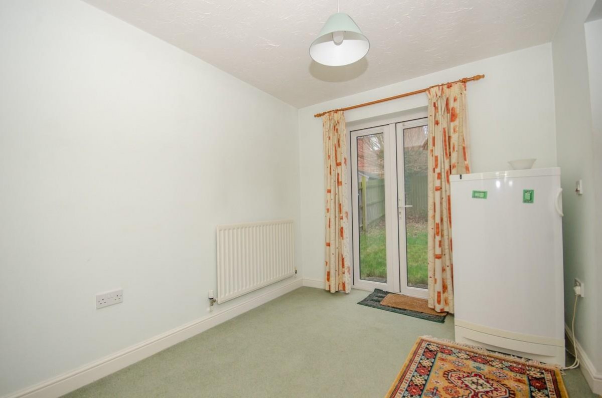 Star Avenue, Stoke Gifford, Bristol, BS34 8RG