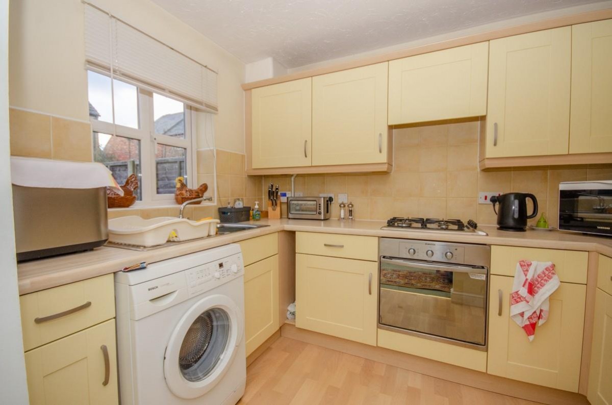 Star Avenue, Stoke Gifford, Bristol, BS34 8RG