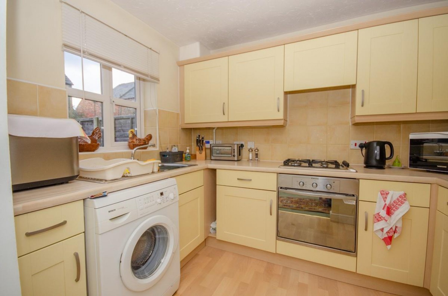 Star Avenue, Stoke Gifford, Bristol, BS34 8RG