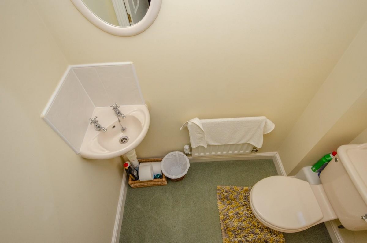 Star Avenue, Stoke Gifford, Bristol, BS34 8RG