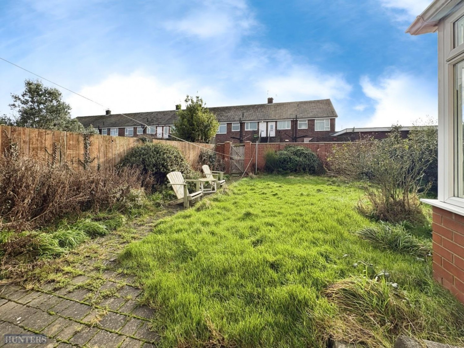 Cranbourne Grove, North Shields