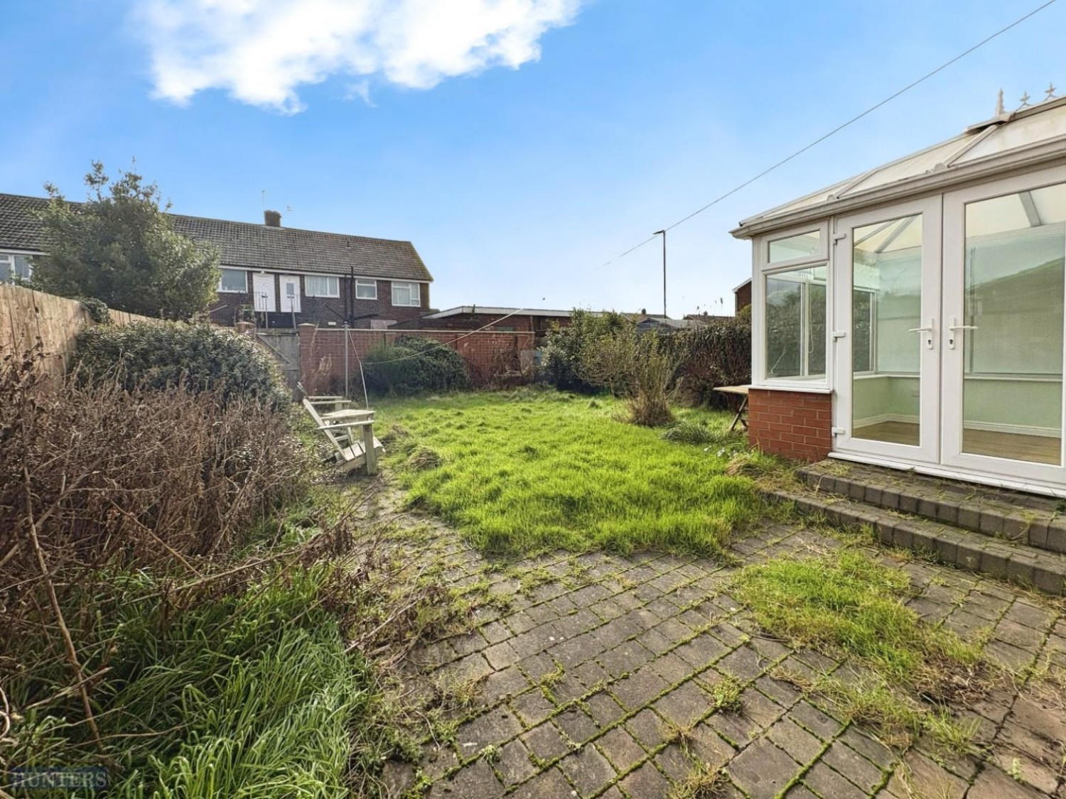 Cranbourne Grove, North Shields