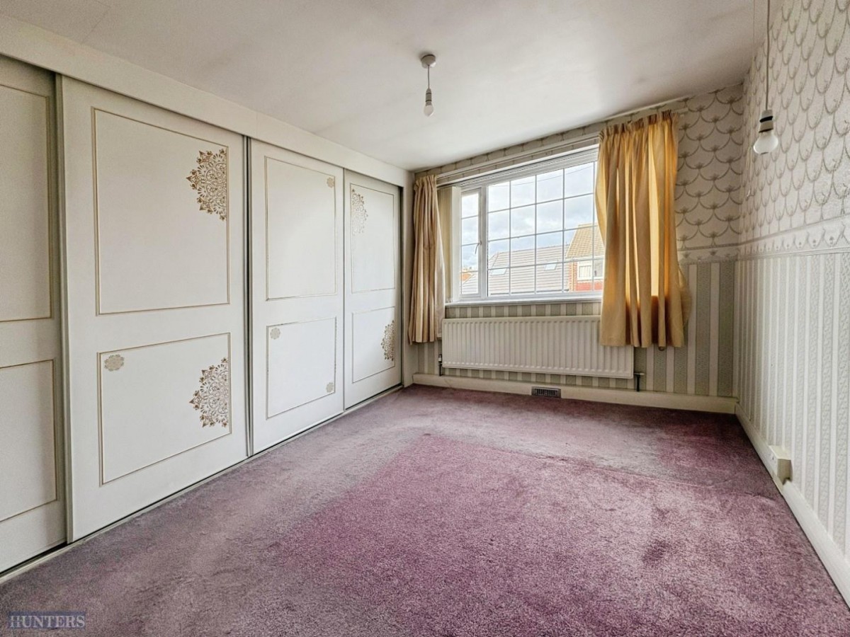 Cranbourne Grove, North Shields