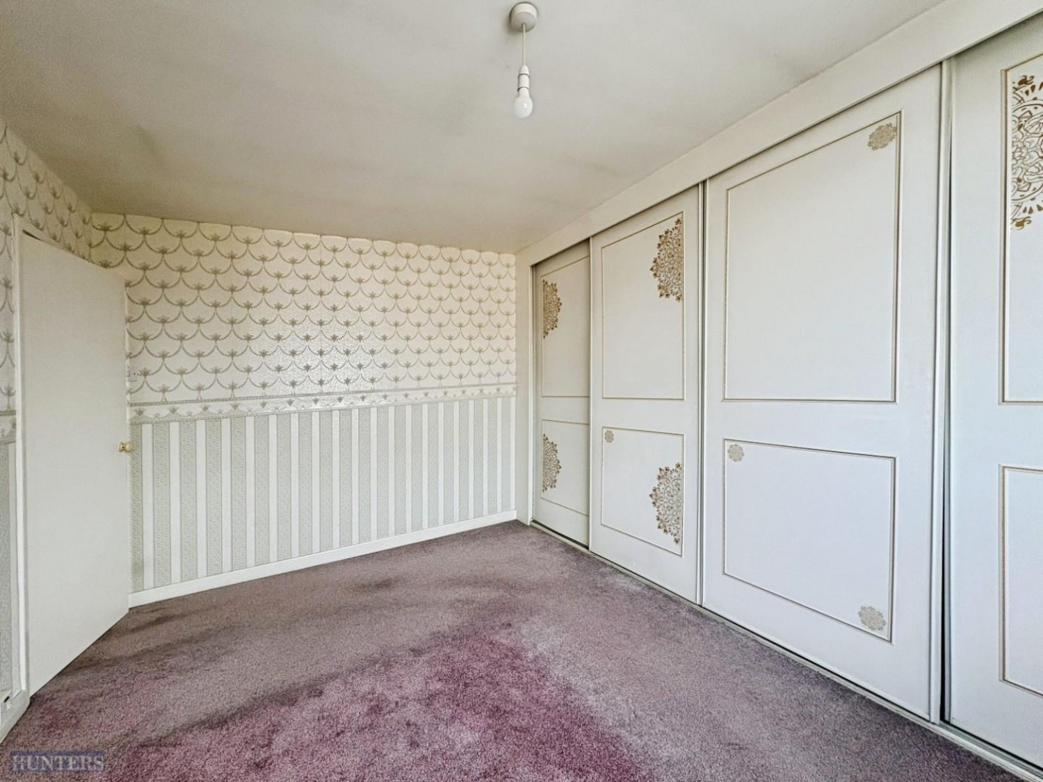 Cranbourne Grove, North Shields