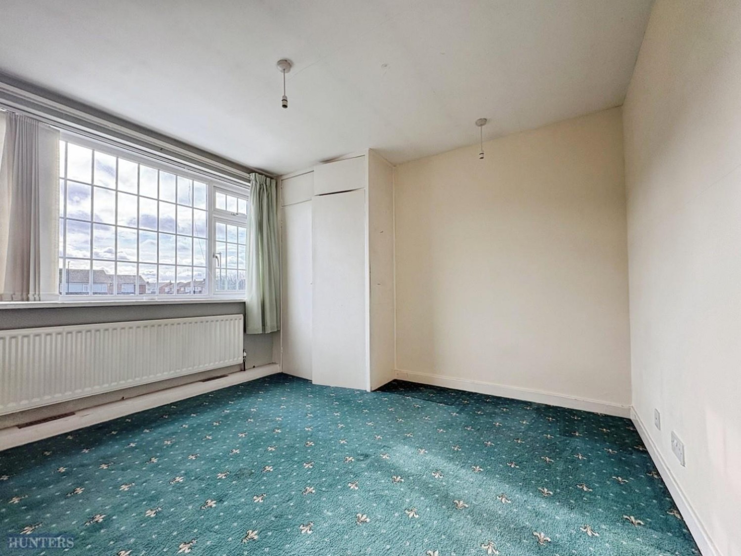 Cranbourne Grove, North Shields