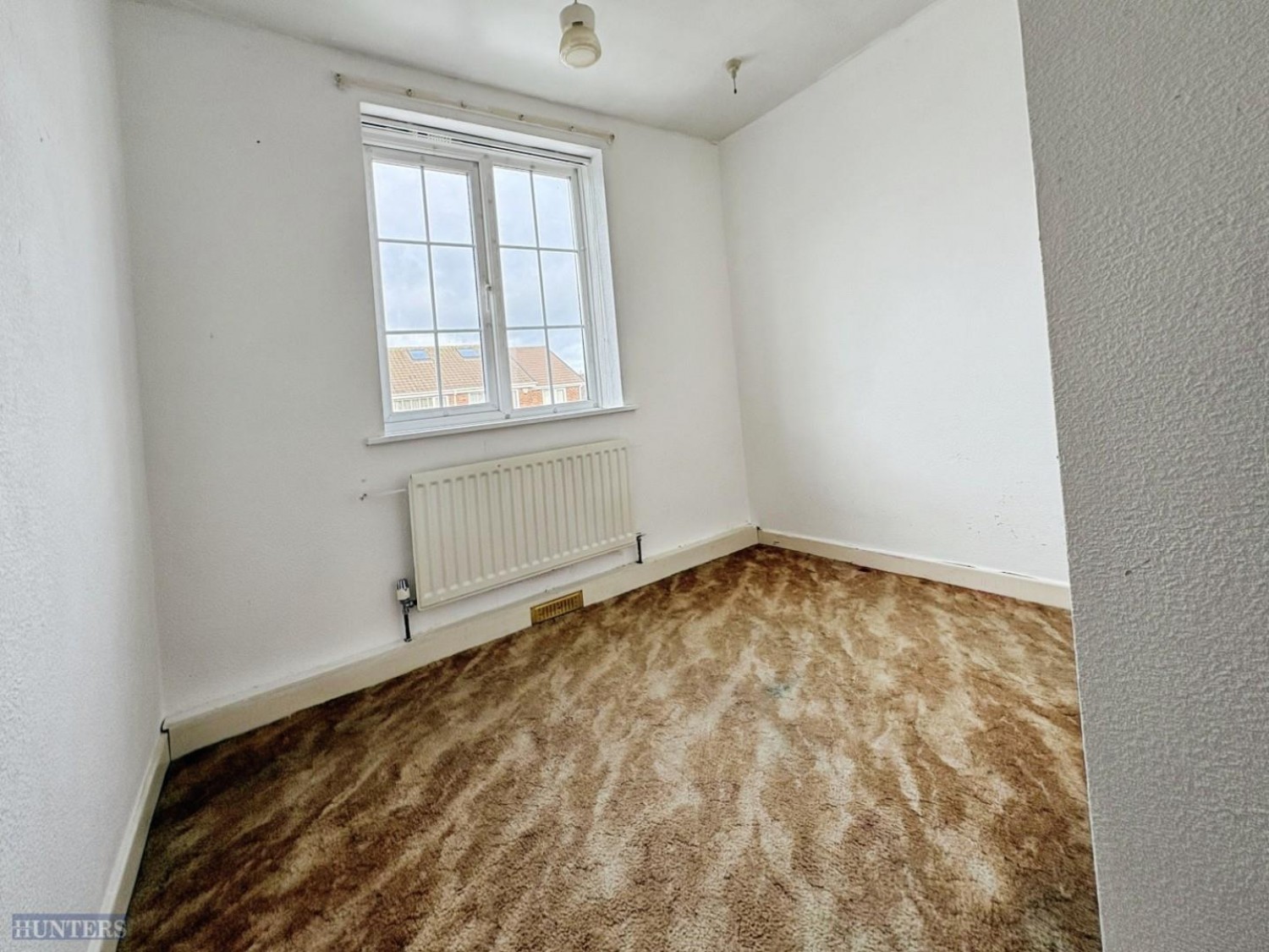 Cranbourne Grove, North Shields