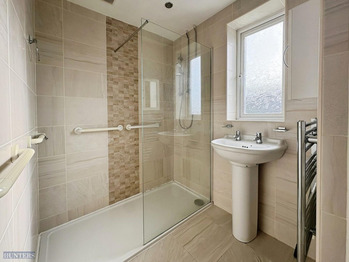 Cranbourne Grove, North Shields