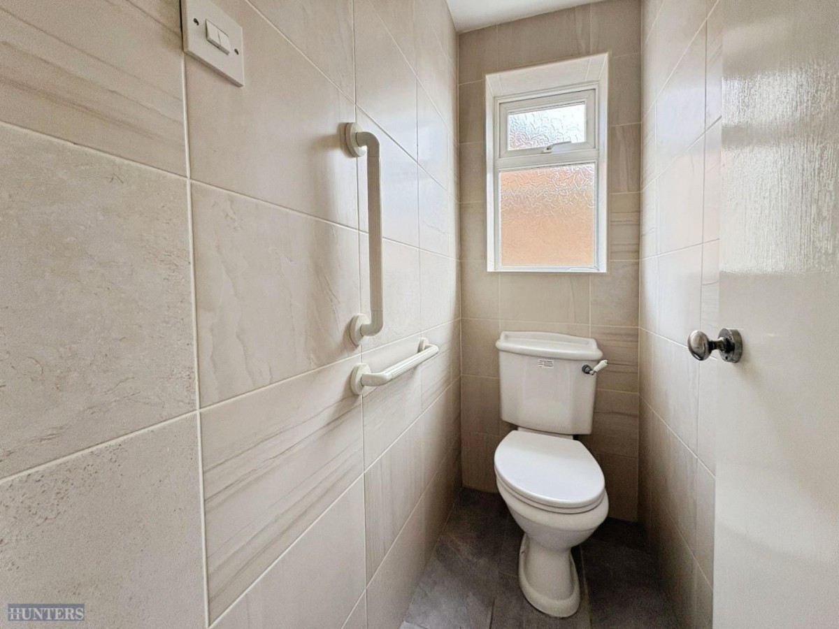 Cranbourne Grove, North Shields