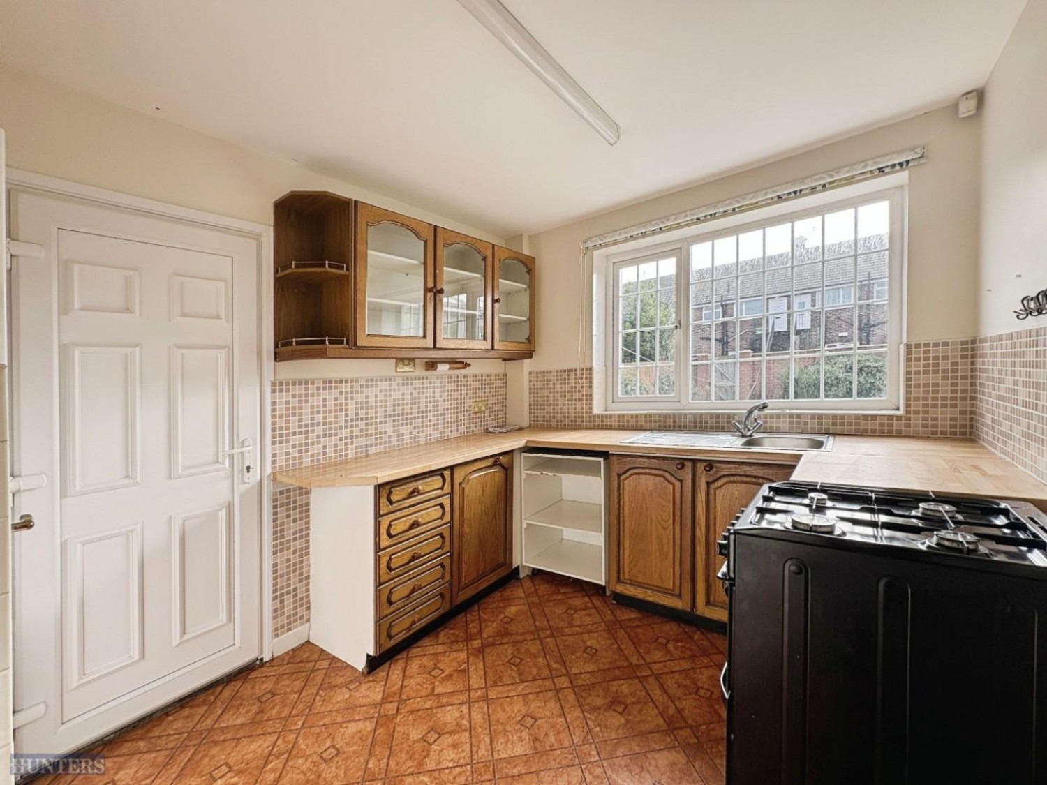 Cranbourne Grove, North Shields