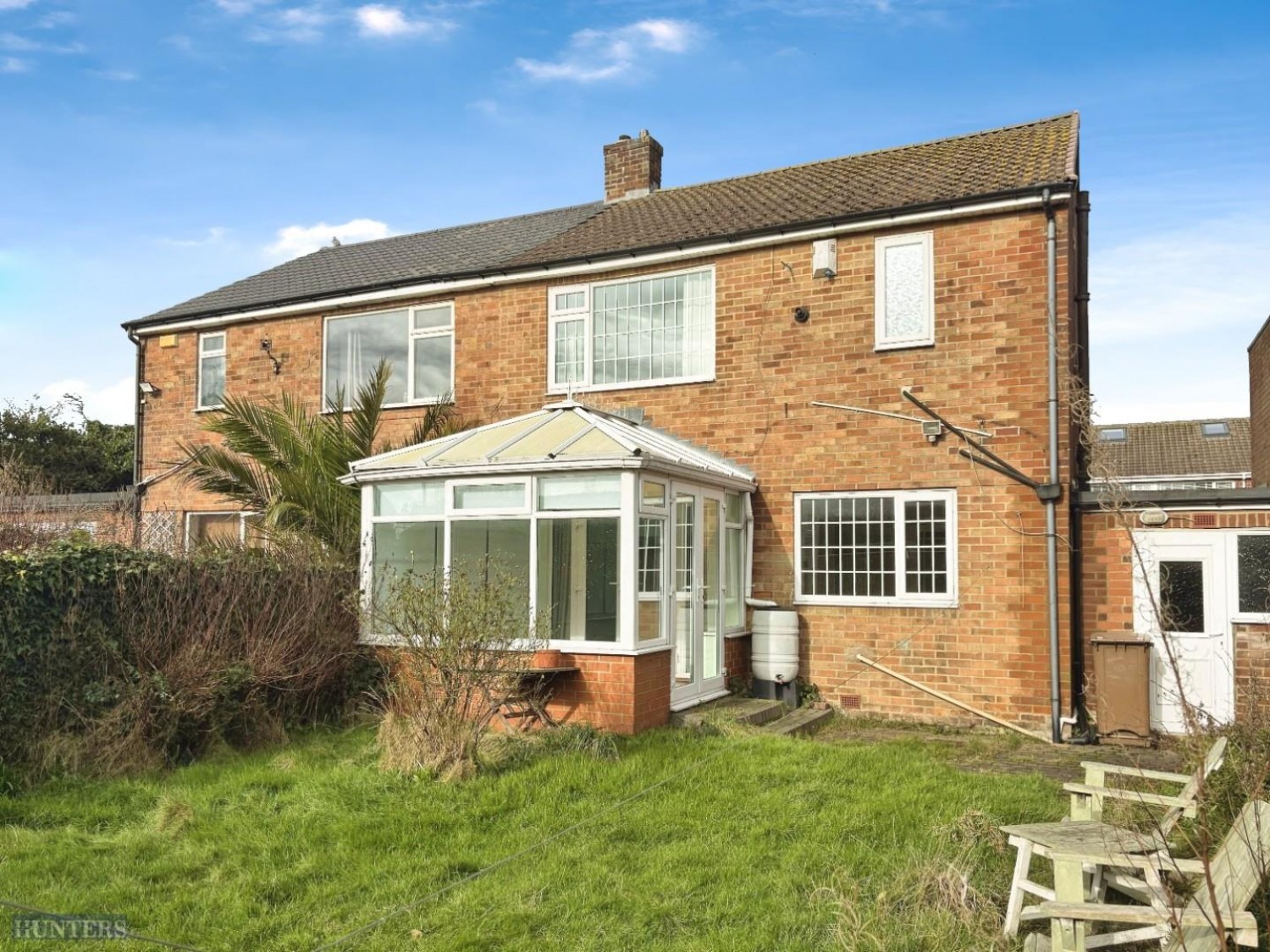 Cranbourne Grove, North Shields