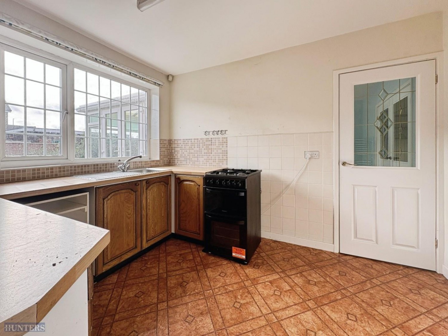 Cranbourne Grove, North Shields