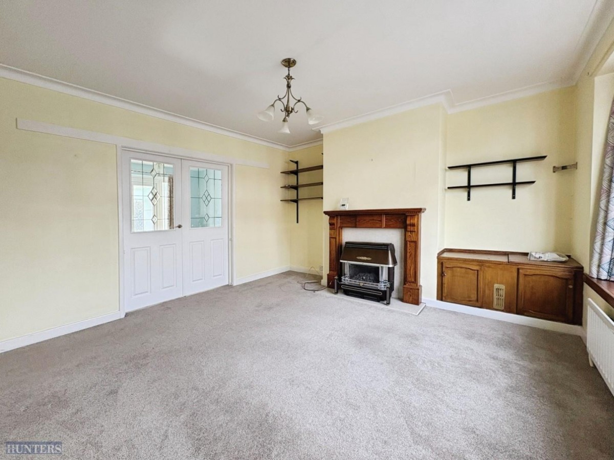 Cranbourne Grove, North Shields