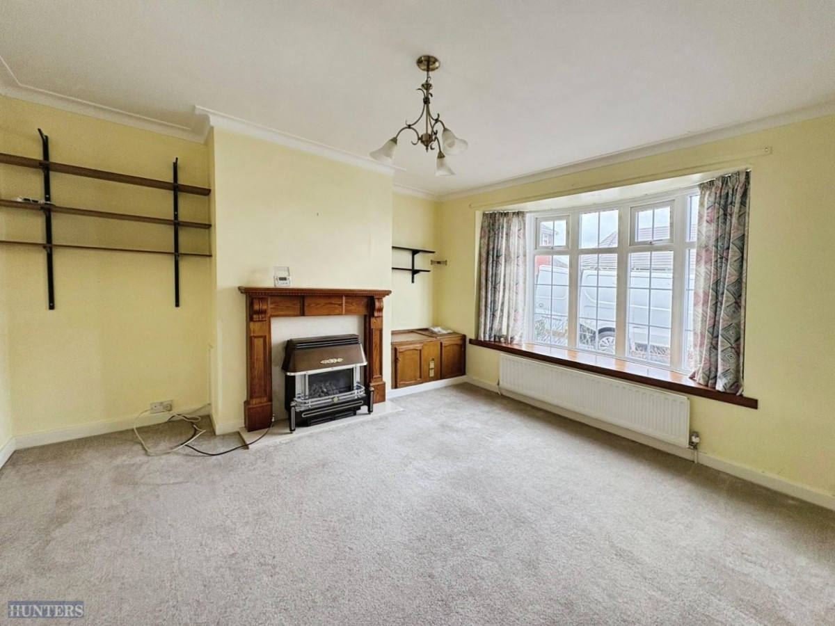 Cranbourne Grove, North Shields