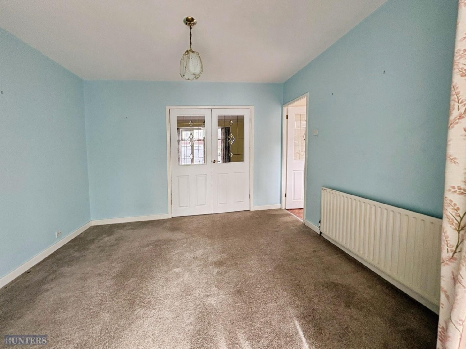 Cranbourne Grove, North Shields