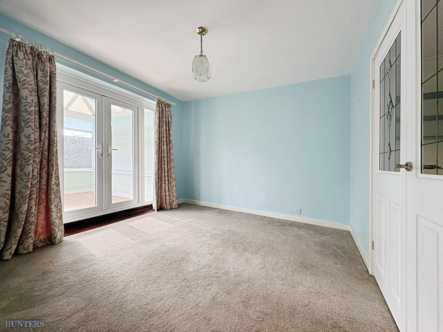 Cranbourne Grove, North Shields