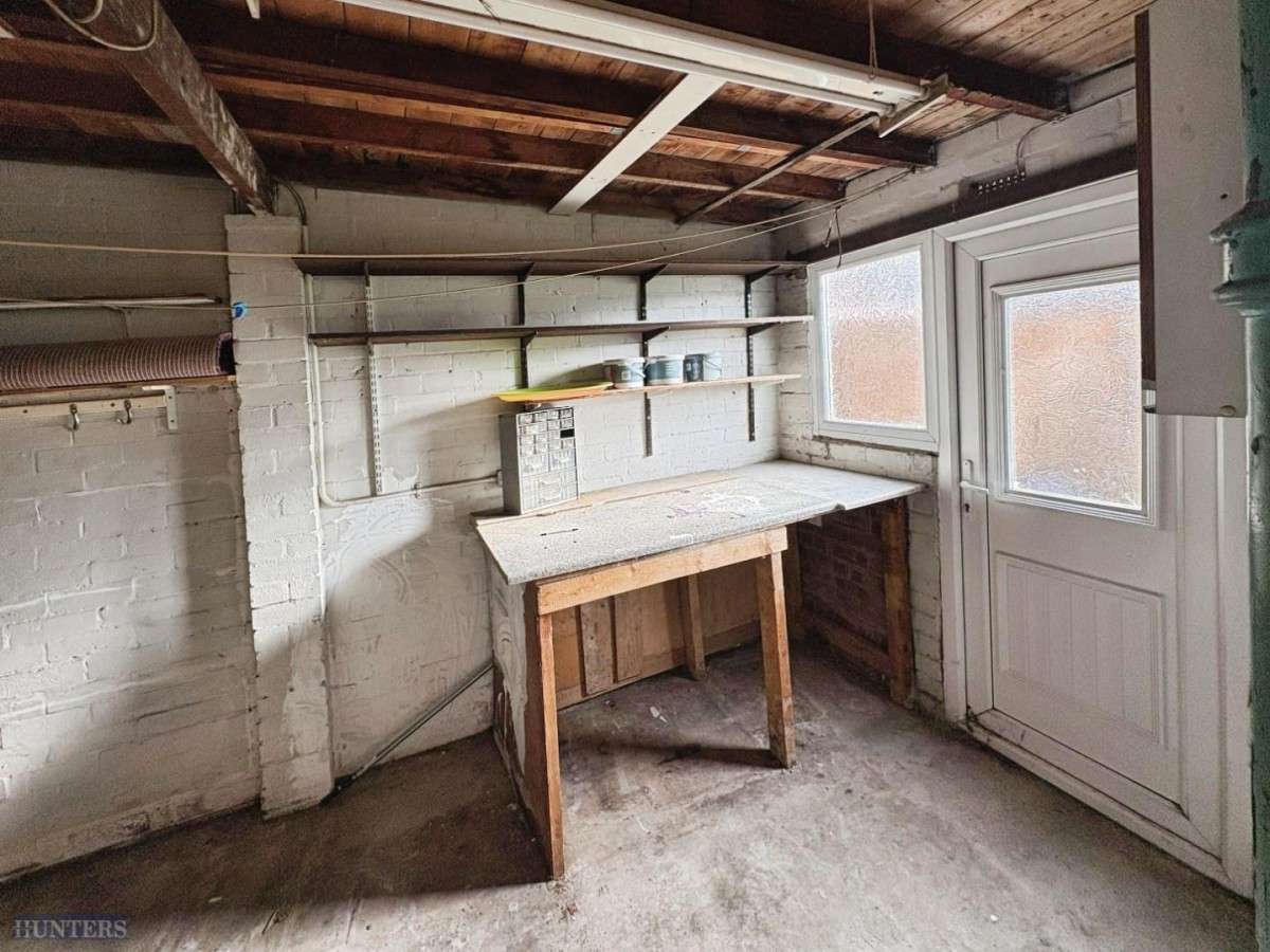 Cranbourne Grove, North Shields