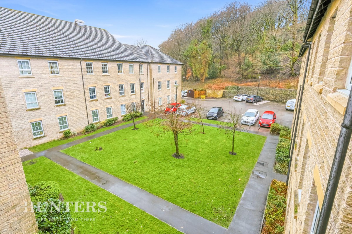 Gale Close, Littleborough OL15 9EJ