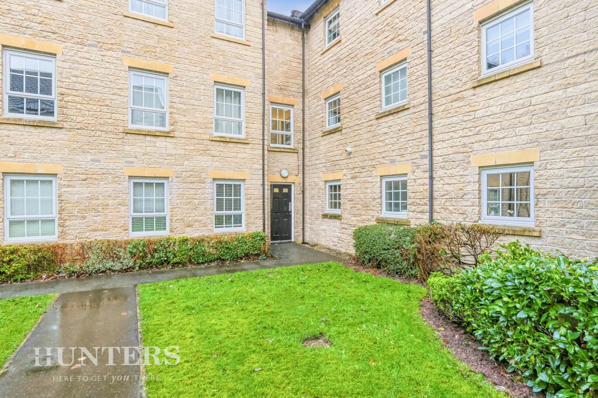 Gale Close, Littleborough OL15 9EJ