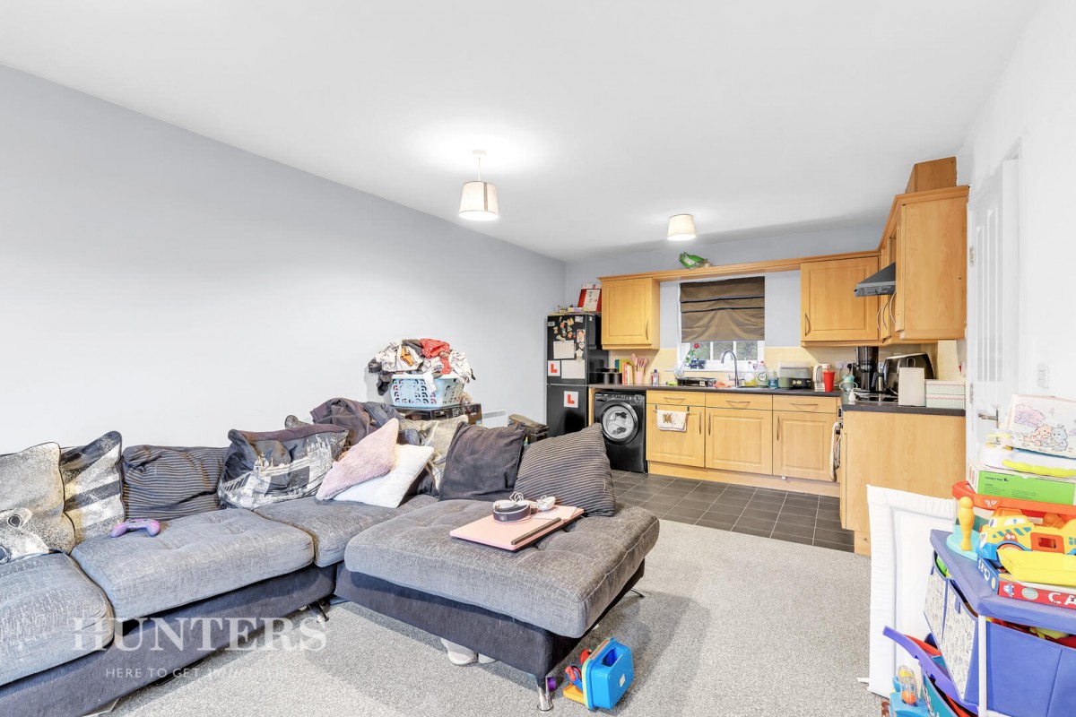 Gale Close, Littleborough OL15 9EJ