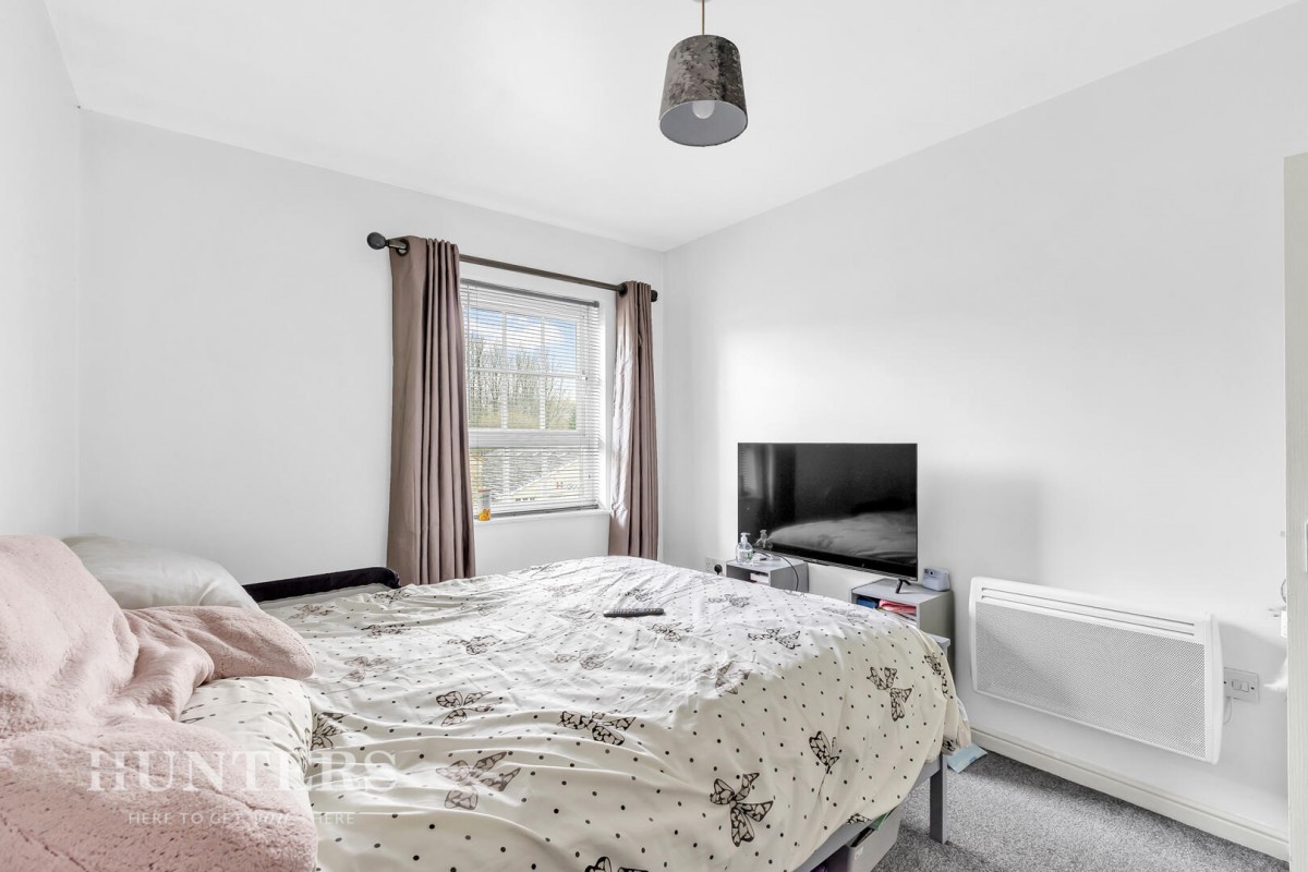 Gale Close, Littleborough OL15 9EJ