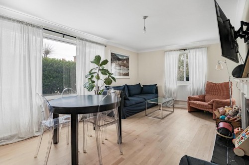 Herne Hill Road, London, SE24