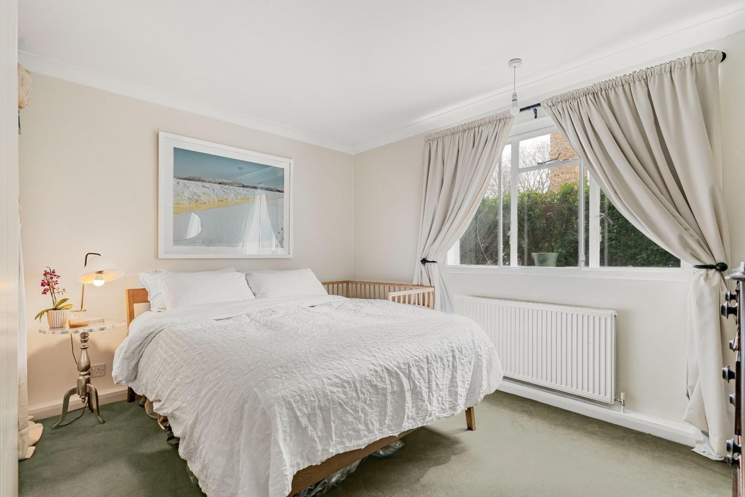 Herne Hill Road, London, SE24