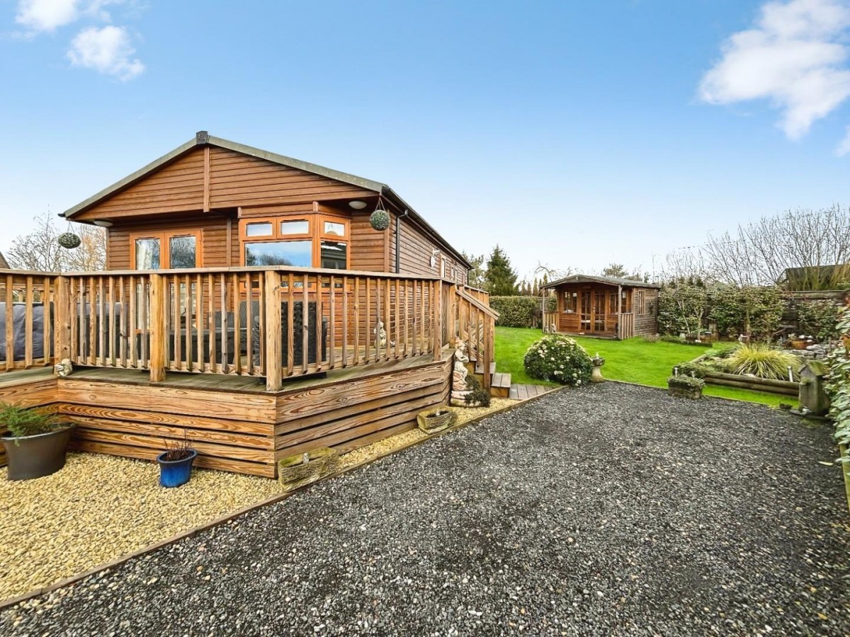 Dalton Bridge, Dalton, Thirsk