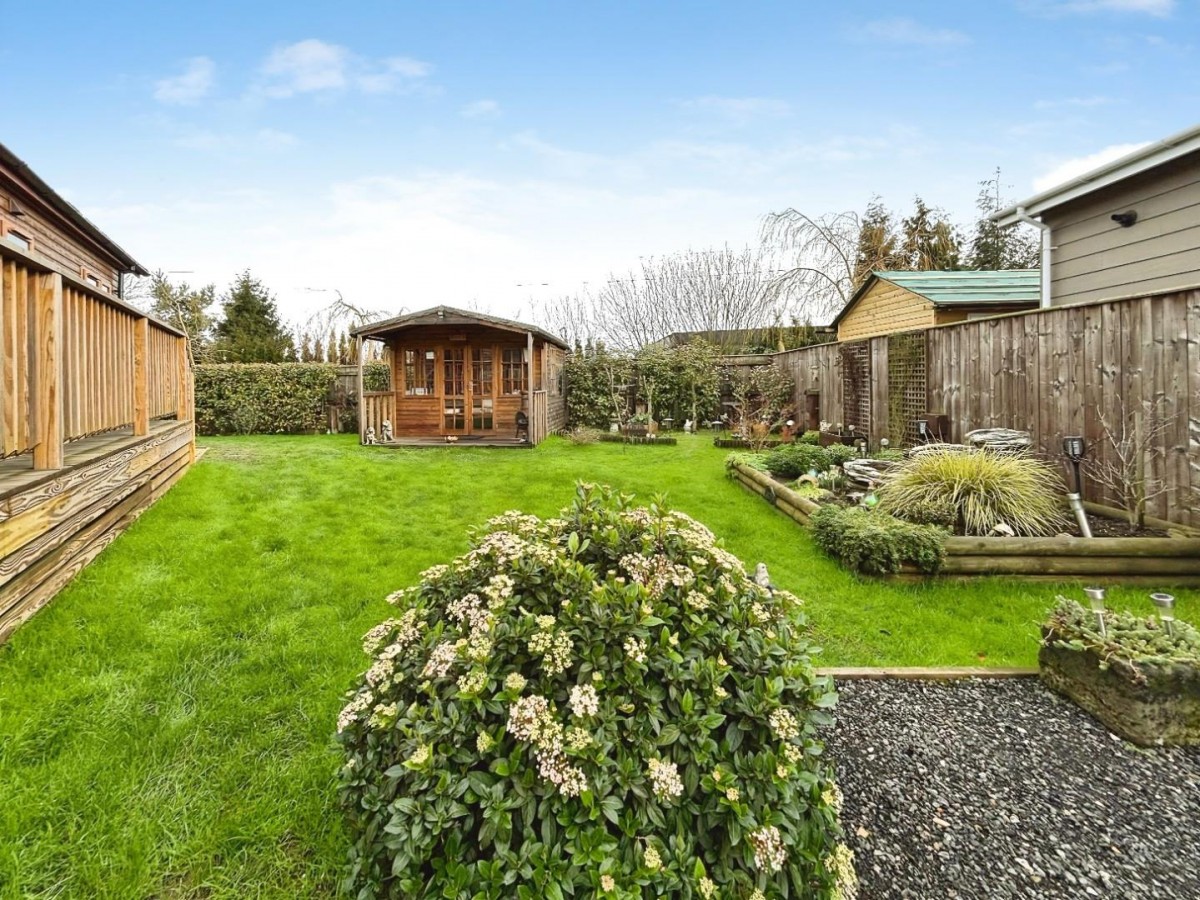 Dalton Bridge, Dalton, Thirsk