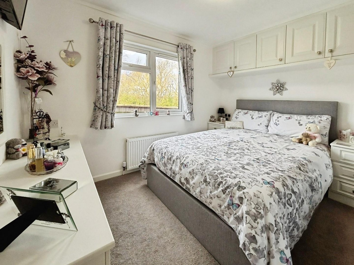 Dalton Bridge, Dalton, Thirsk