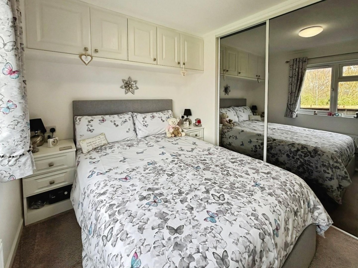 Dalton Bridge, Dalton, Thirsk