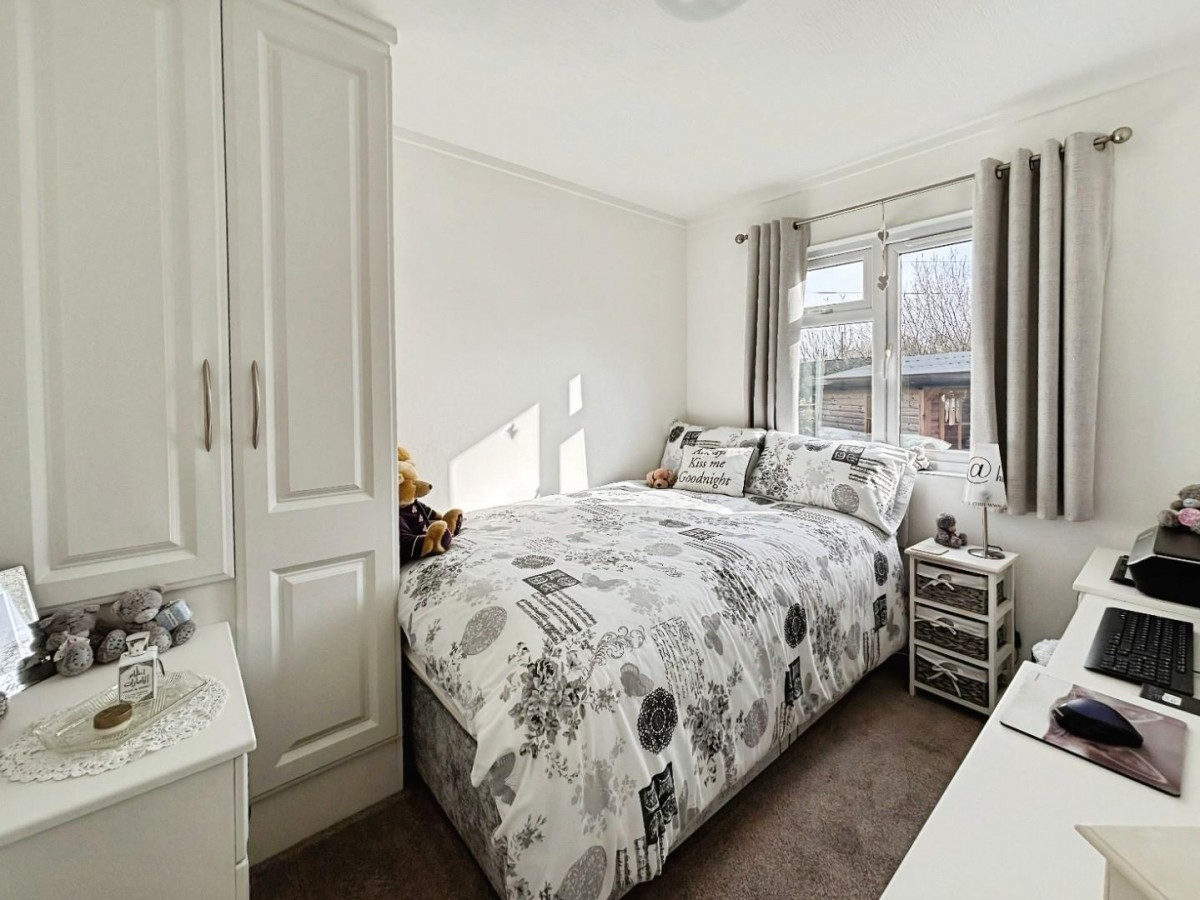 Dalton Bridge, Dalton, Thirsk