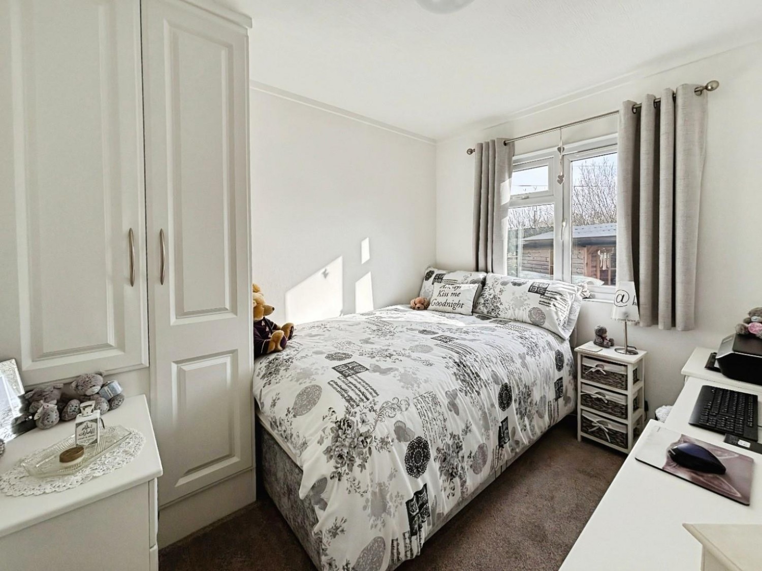 Dalton Bridge, Dalton, Thirsk