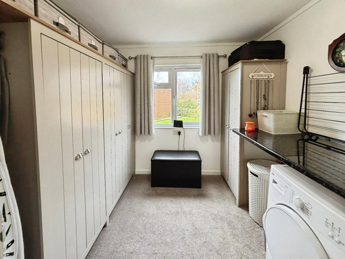 Dalton Bridge, Dalton, Thirsk